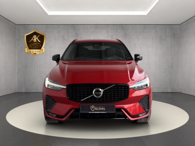 Volvo XC60 B5*R DESIGN*AWD*