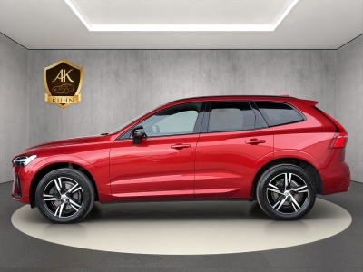 Volvo XC60 B5*R DESIGN*AWD*