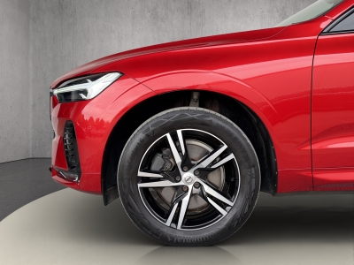 Volvo XC60 B5*R DESIGN*AWD*