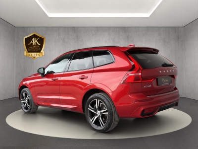 Volvo XC60 B5*R DESIGN*AWD*