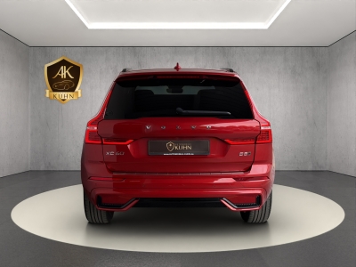Volvo XC60 B5*R DESIGN*AWD*