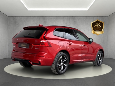 Volvo XC60 B5*R DESIGN*AWD*