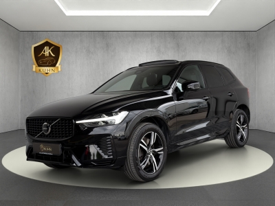 Volvo XC60 B4*R-DESIGN*2WD*XENIUM*HARMAN/K*PANORAMA*