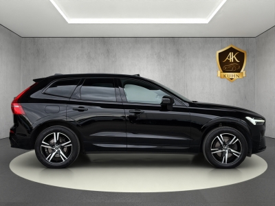 Volvo XC60 B4*R-DESIGN*2WD*XENIUM*HARMAN/K*PANORAMA*