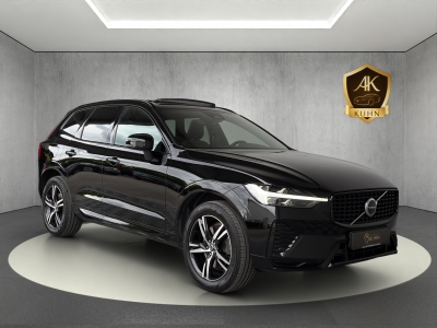 Volvo XC60 B4*R-DESIGN*2WD*XENIUM*HARMAN/K*PANORAMA*