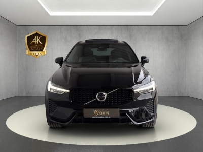 Volvo XC60 B4*R-DESIGN*2WD*XENIUM*HARMAN/K*PANORAMA*