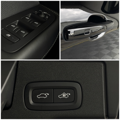 Volvo XC60 B4*R-DESIGN*2WD*XENIUM*HARMAN/K*PANORAMA*