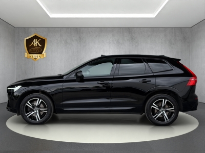 Volvo XC60 B4*R-DESIGN*2WD*XENIUM*HARMAN/K*PANORAMA*