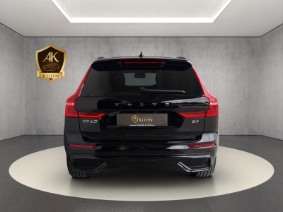 Volvo XC60 B4*R-DESIGN*2WD*XENIUM*HARMAN/K*PANORAMA*