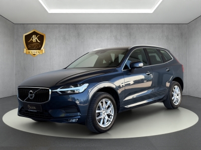 Volvo XC60 B4*Momentum Pro*AWD*360° KAMERA*HARMAN*LED*