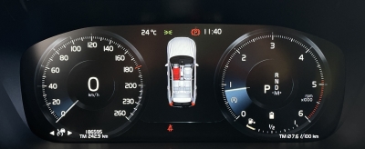 Volvo XC60 B4*Momentum Pro*AWD*360° KAMERA*HARMAN*LED*