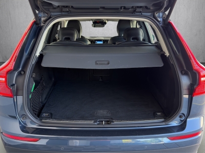 Volvo XC60 B4*Momentum Pro*AWD*360° KAMERA*HARMAN*LED*