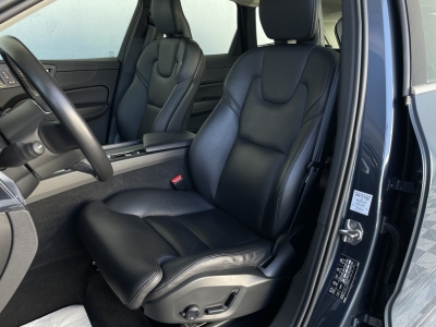 Volvo XC60 B4*Momentum Pro*AWD*360° KAMERA*HARMAN*LED*