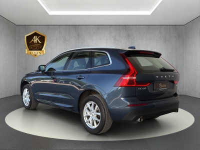 Volvo XC60 B4*Momentum Pro*AWD*360° KAMERA*HARMAN*LED*