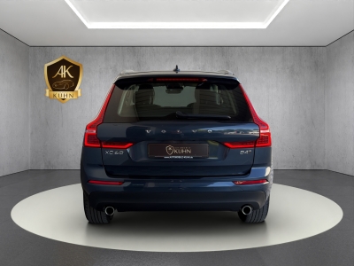 Volvo XC60 B4*Momentum Pro*AWD*360° KAMERA*HARMAN*LED*
