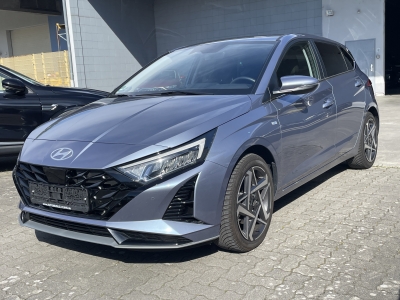 Hyundai i20 1.0 TGDi*PRIME*Mild-Hybrid*BOSE*