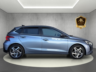 Hyundai i20 1.0 TGDi*PRIME*Mild-Hybrid*BOSE*