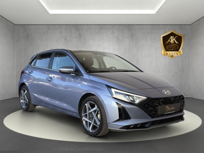 Hyundai i20 1.0 TGDi*PRIME*Mild-Hybrid*BOSE*