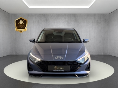 Hyundai i20 1.0 TGDi*PRIME*Mild-Hybrid*BOSE*