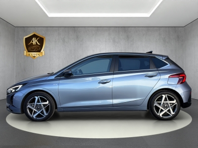 Hyundai i20 1.0 TGDi*PRIME*Mild-Hybrid*BOSE*