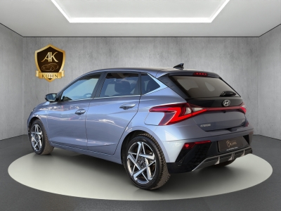 Hyundai i20 1.0 TGDi*PRIME*Mild-Hybrid*BOSE*