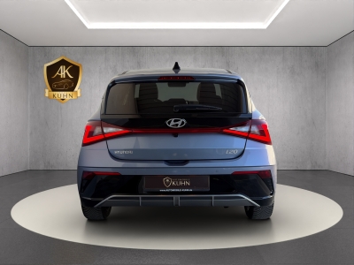 Hyundai i20 1.0 TGDi*PRIME*Mild-Hybrid*BOSE*