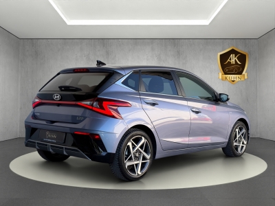Hyundai i20 1.0 TGDi*PRIME*Mild-Hybrid*BOSE*