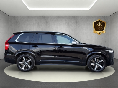 Volvo XC90 T6*R-DESIGN*AWD*CARBON*20Z*PANORAMA*AHK*