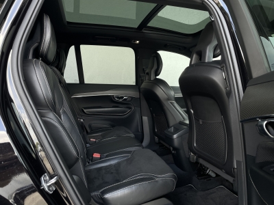 Volvo XC90 T6*R-DESIGN*AWD*CARBON*20Z*PANORAMA*AHK*