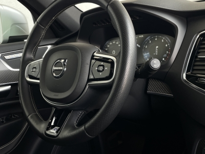 Volvo XC90 T6*R-DESIGN*AWD*CARBON*20Z*PANORAMA*AHK*