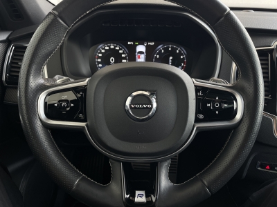 Volvo XC90 T6*R-DESIGN*AWD*CARBON*20Z*PANORAMA*AHK*