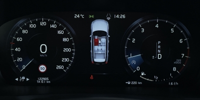 Volvo XC90 T6*R-DESIGN*AWD*CARBON*20Z*PANORAMA*AHK*