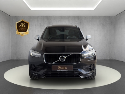 Volvo XC90 T6*R-DESIGN*AWD*CARBON*20Z*PANORAMA*AHK*