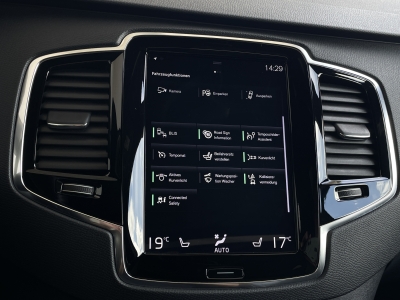 Volvo XC90 T6*R-DESIGN*AWD*CARBON*20Z*PANORAMA*AHK*