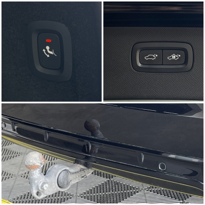 Volvo XC90 T6*R-DESIGN*AWD*CARBON*20Z*PANORAMA*AHK*