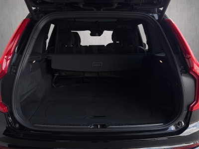 Volvo XC90 T6*R-DESIGN*AWD*CARBON*20Z*PANORAMA*AHK*