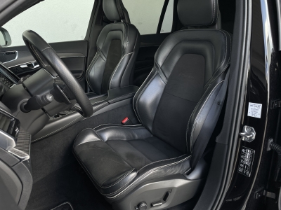 Volvo XC90 T6*R-DESIGN*AWD*CARBON*20Z*PANORAMA*AHK*