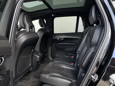 Volvo XC90 T6*R-DESIGN*AWD*CARBON*20Z*PANORAMA*AHK*