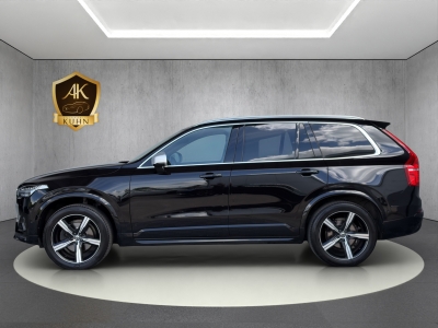 Volvo XC90 T6*R-DESIGN*AWD*CARBON*20Z*PANORAMA*AHK*