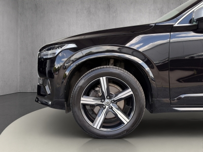 Volvo XC90 T6*R-DESIGN*AWD*CARBON*20Z*PANORAMA*AHK*