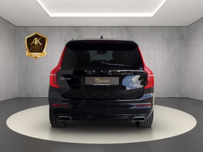 Volvo XC90 T6*R-DESIGN*AWD*CARBON*20Z*PANORAMA*AHK*