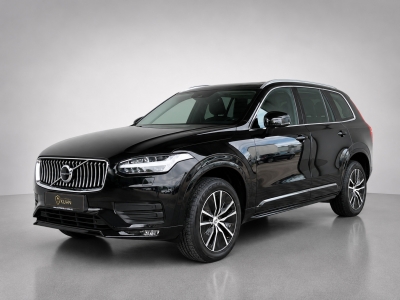 Volvo XC90 B5*Momentum Pro*AWD*7 SITZE*R.KAM*NAVI*LED*