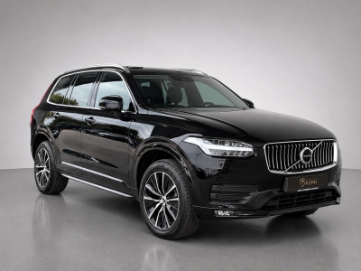 Volvo XC90 B5*Momentum Pro*AWD*7 SITZE*R.KAM*NAVI*LED*