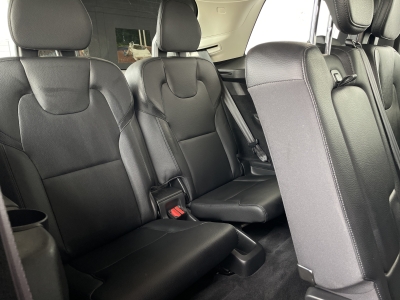 Volvo XC90 B5*Momentum Pro*AWD*7 SITZE*R.KAM*NAVI*LED*