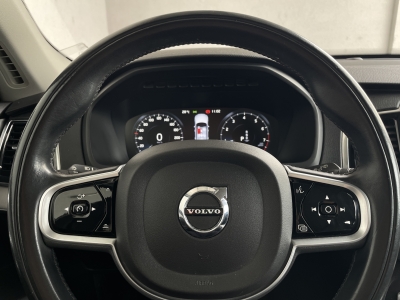 Volvo XC90 B5*Momentum Pro*AWD*7 SITZE*R.KAM*NAVI*LED*