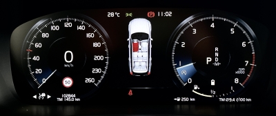 Volvo XC90 B5*Momentum Pro*AWD*7 SITZE*R.KAM*NAVI*LED*
