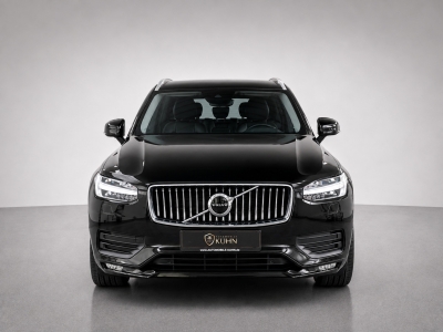 Volvo XC90 B5*Momentum Pro*AWD*7 SITZE*R.KAM*NAVI*LED*