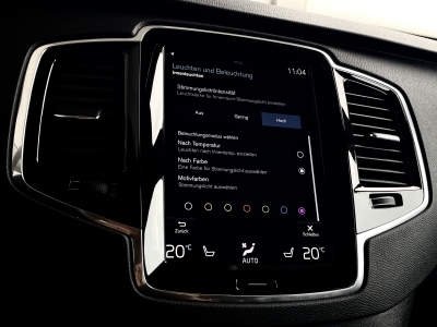 Volvo XC90 B5*Momentum Pro*AWD*7 SITZE*R.KAM*NAVI*LED*