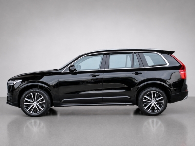 Volvo XC90 B5*Momentum Pro*AWD*7 SITZE*R.KAM*NAVI*LED*