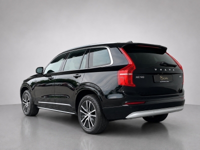 Volvo XC90 B5*Momentum Pro*AWD*7 SITZE*R.KAM*NAVI*LED*